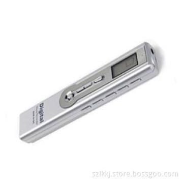 Digital recorder  with USB storage device